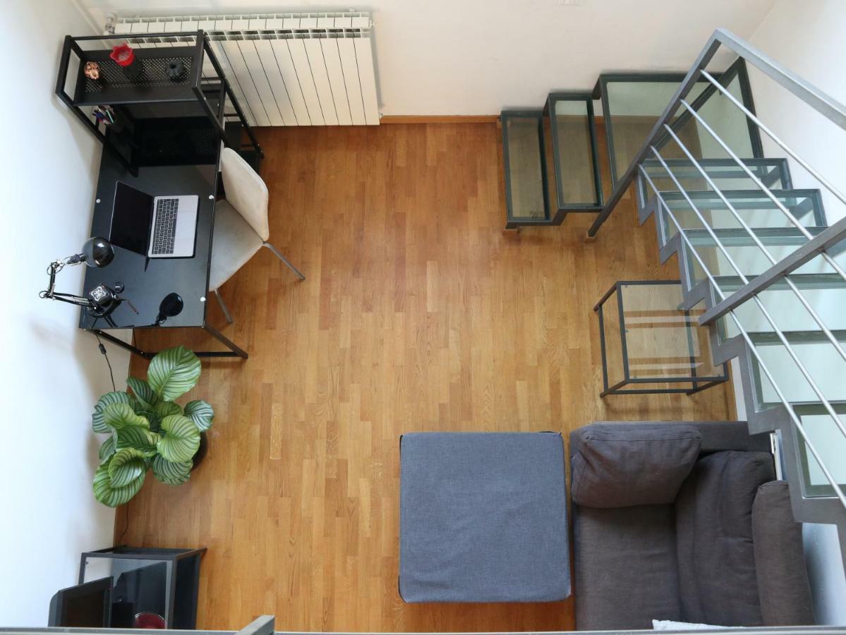 Paki Home Nel Cuore Dei Navigli Di Milano Ngoại thất bức ảnh