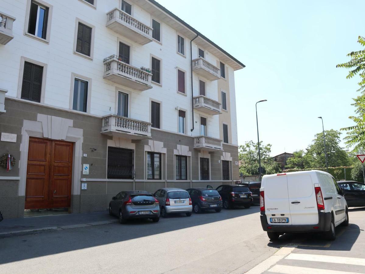 Paki Home Nel Cuore Dei Navigli Di Milano Ngoại thất bức ảnh