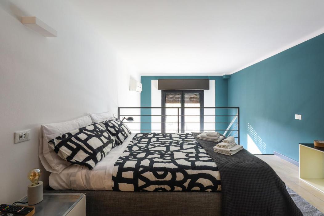 Paki Home Nel Cuore Dei Navigli Di Milano Ngoại thất bức ảnh
