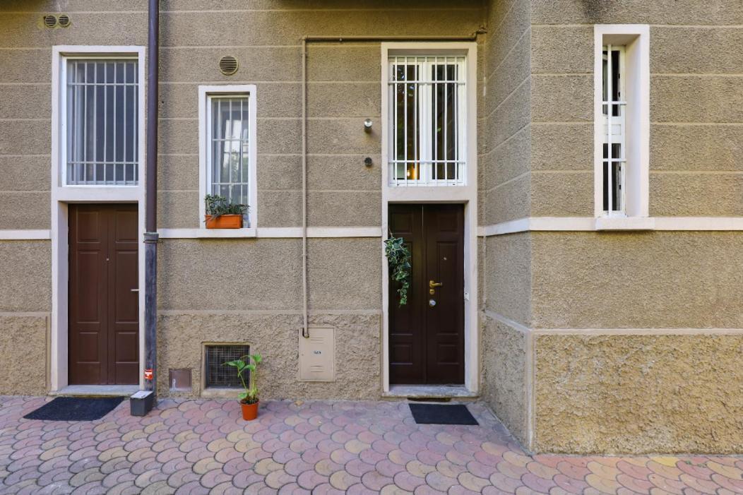 Paki Home Nel Cuore Dei Navigli Di Milano Ngoại thất bức ảnh