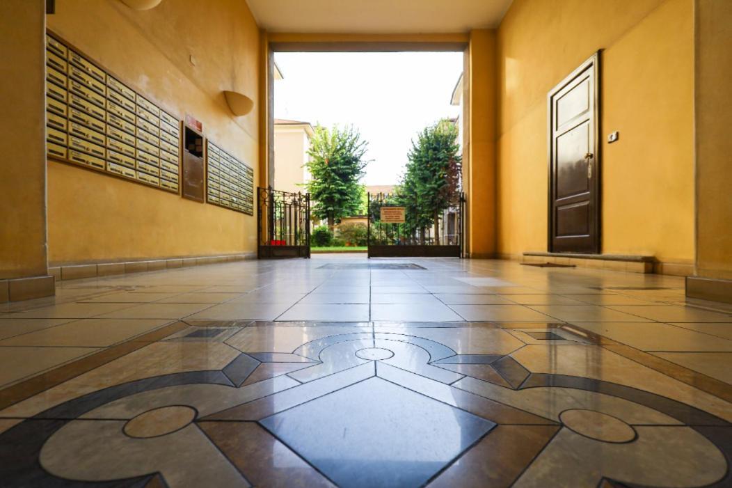 Paki Home Nel Cuore Dei Navigli Di Milano Ngoại thất bức ảnh